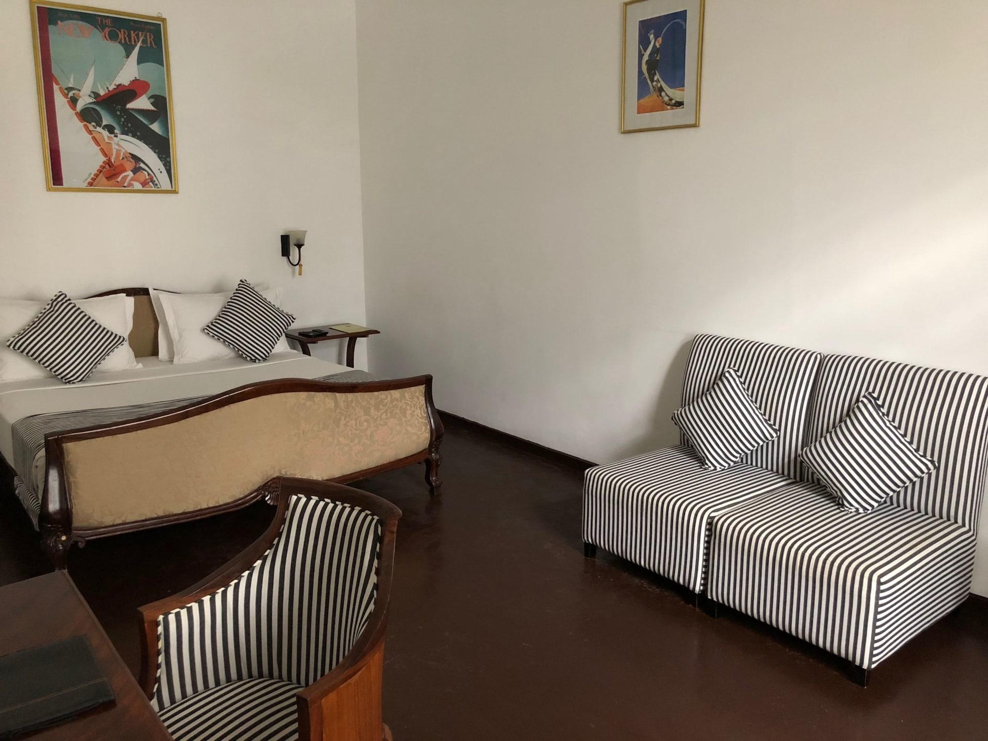 Deco On 44 - Galle Fort Extérieur photo