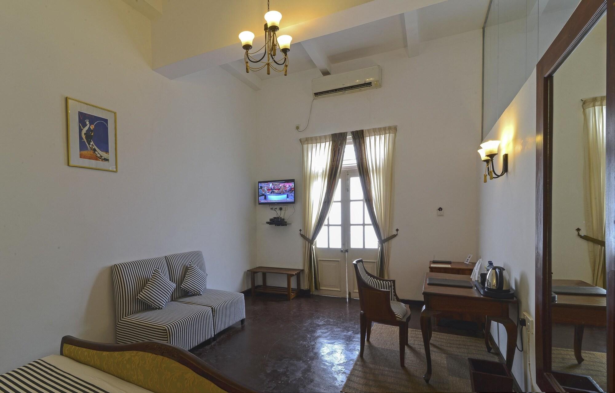 Deco On 44 - Galle Fort Extérieur photo