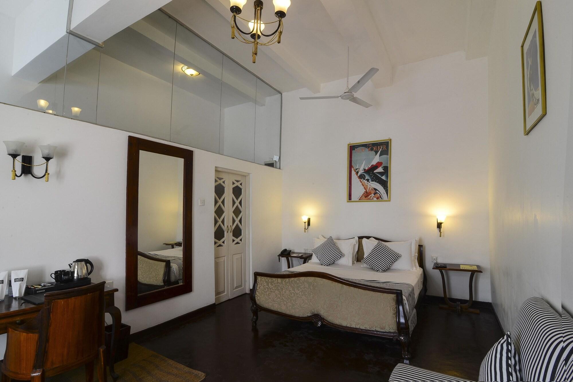 Deco On 44 - Galle Fort Extérieur photo