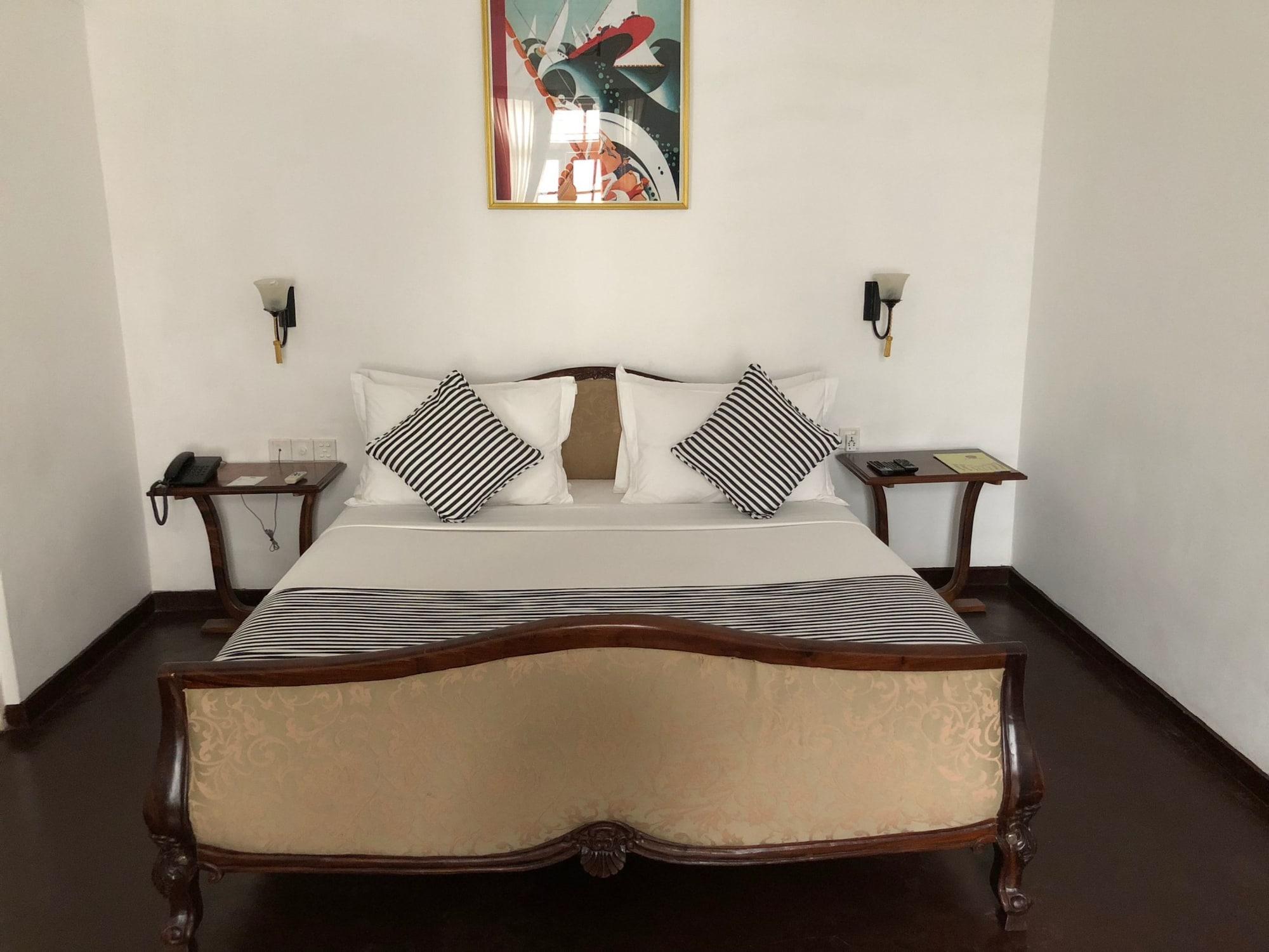 Deco On 44 - Galle Fort Extérieur photo