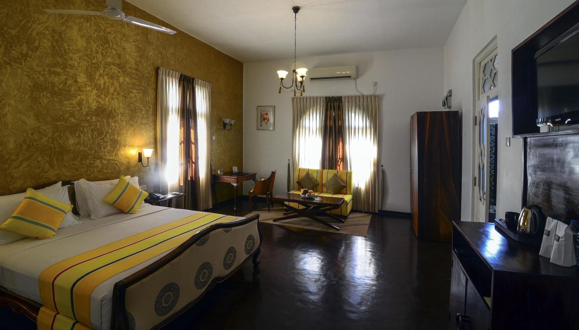 Deco On 44 - Galle Fort Extérieur photo