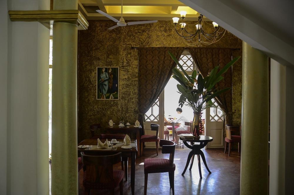 Deco On 44 - Galle Fort Extérieur photo