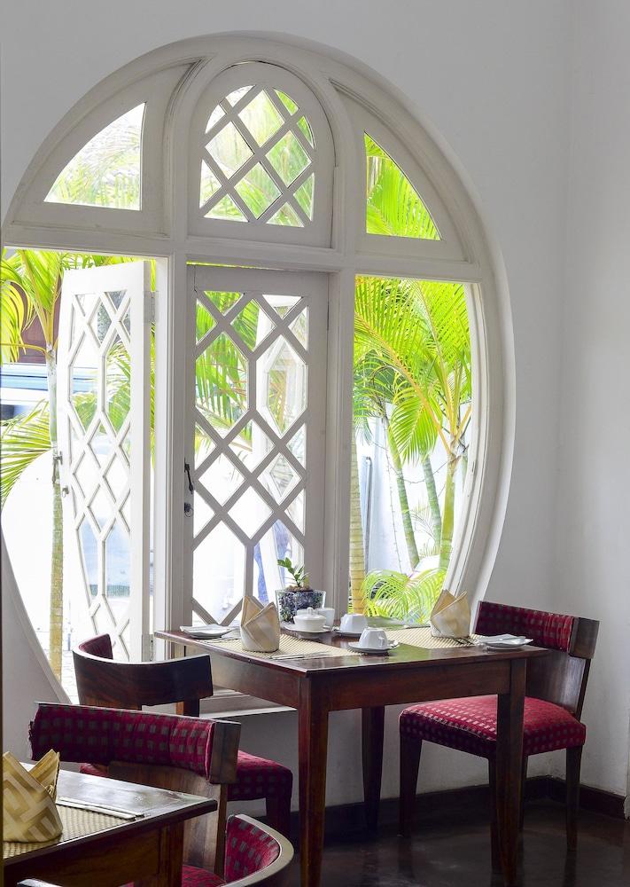 Deco On 44 - Galle Fort Extérieur photo