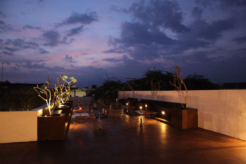 Deco On 44 - Galle Fort Extérieur photo