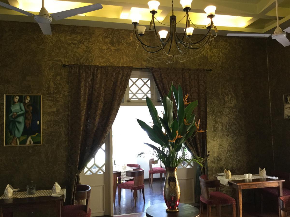 Deco On 44 - Galle Fort Extérieur photo