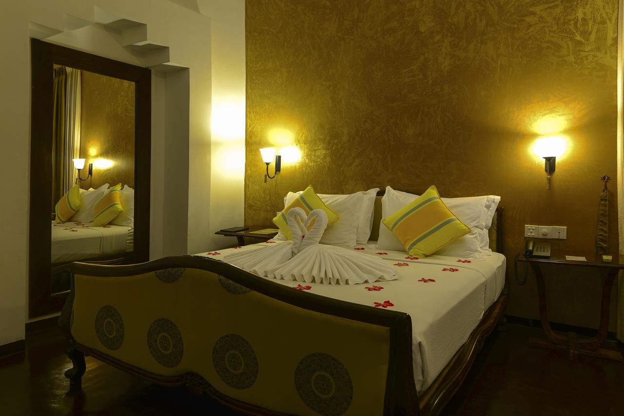 Deco On 44 - Galle Fort Extérieur photo