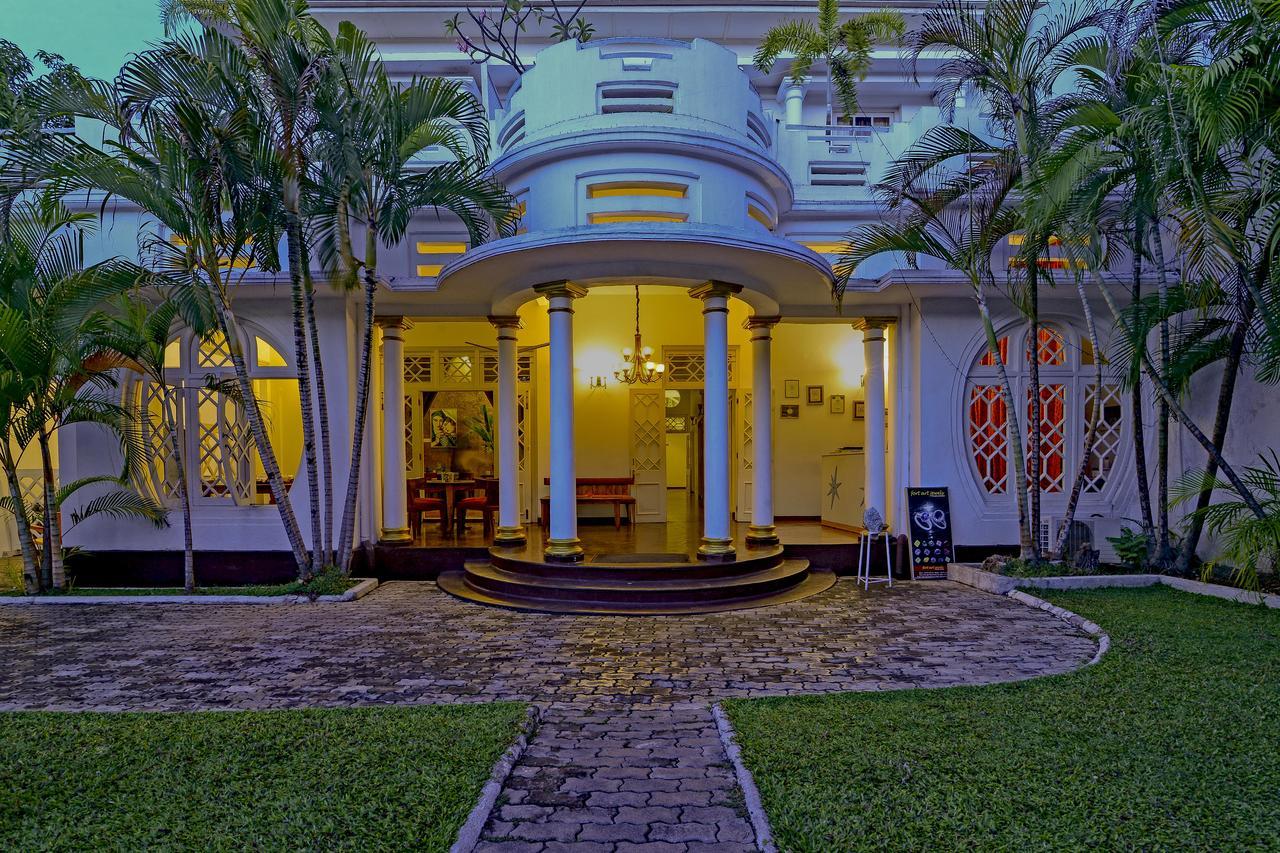 Deco On 44 - Galle Fort Extérieur photo