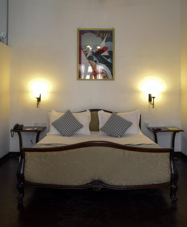Deco On 44 - Galle Fort Extérieur photo