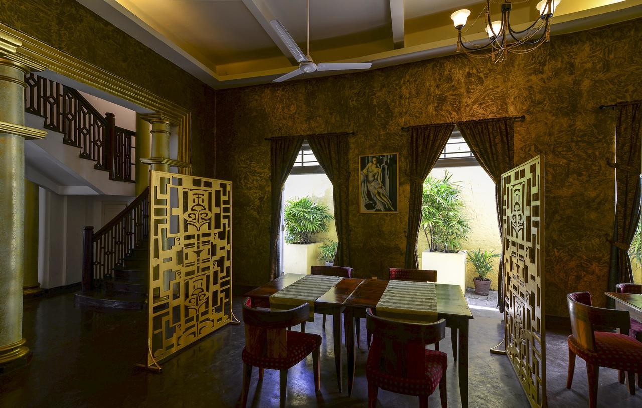Deco On 44 - Galle Fort Extérieur photo