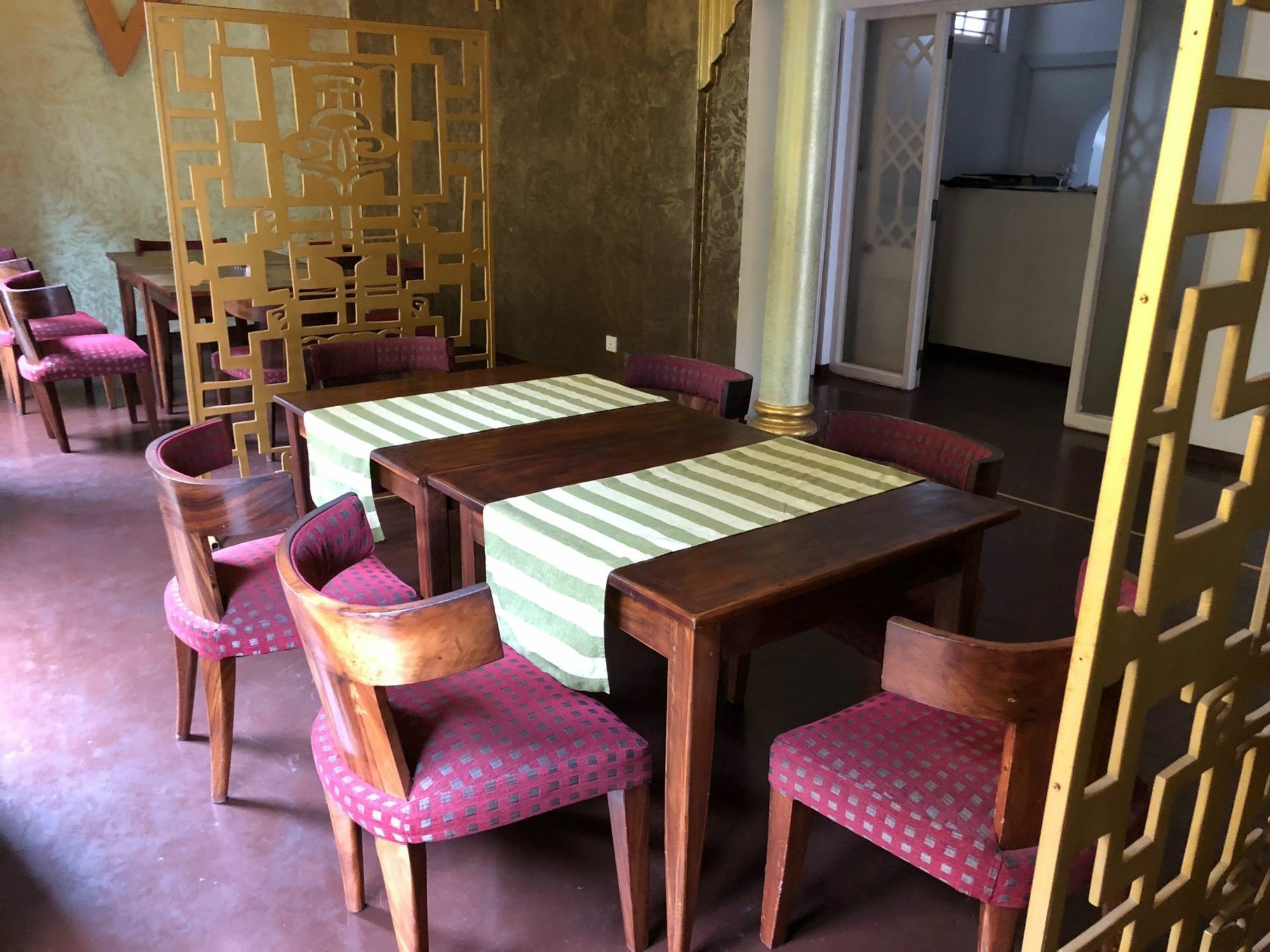 Deco On 44 - Galle Fort Extérieur photo